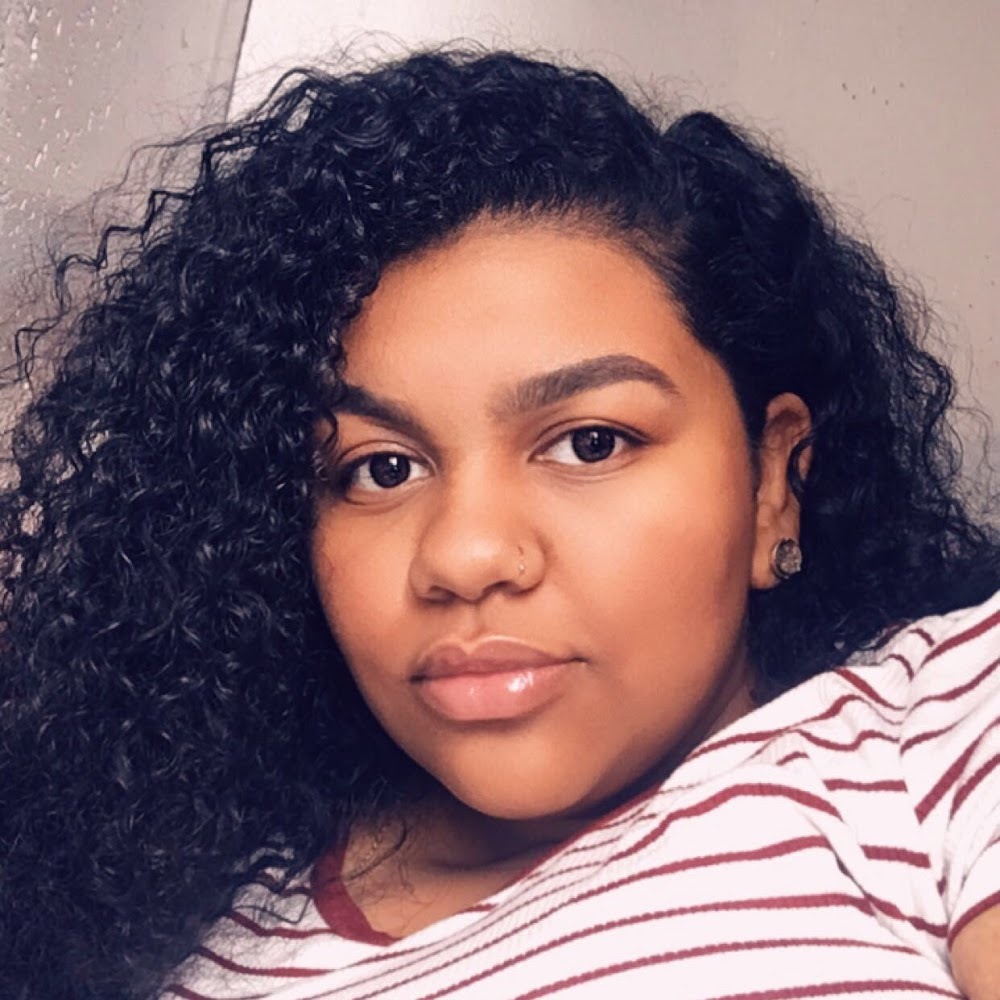 Meet your Posher, Raven